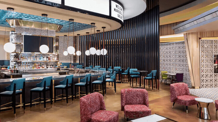 Las Vegas Hilton at Resorts World